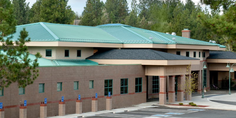 Take Good Care of Your Commercial Space with Commercial Roof Cleaning