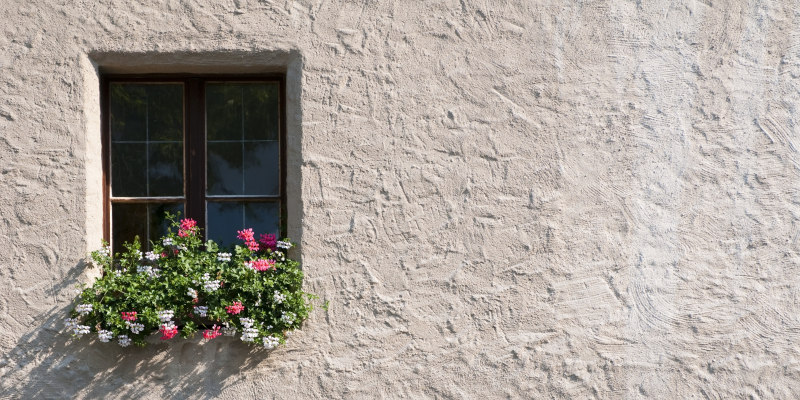 Stucco Cleaning in Winter Garden, Florida