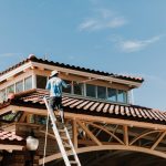 Roof Cleaning