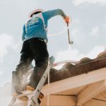 Roof Cleaning