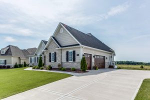 Three Reasons You Need Driveway Cleaning