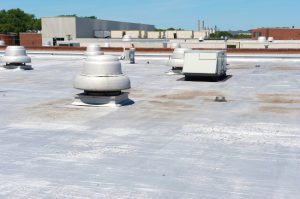 Commercial Roof Cleaning Is a Necessity