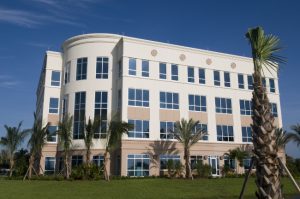 Buildings We Serve