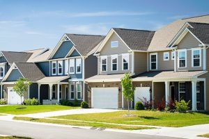 The Five Parts of Effective House Washing