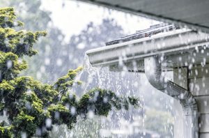 Why You Should Choose Softwashing for Gutter Cleaning