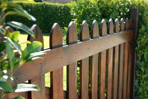 3 Things to Know about Fence Washing