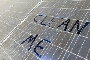 3 Common Myths About Solar Panel Cleaning