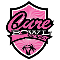 cure bowl logo