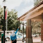 Pressure Washing