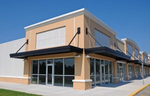 What To Look for From a Commercial Cleaning Service