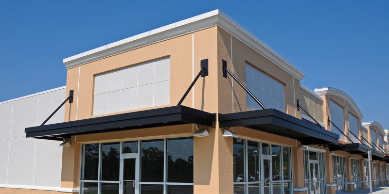 What To Look for From a Commercial Cleaning Service
