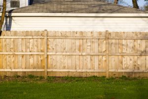 Fence Cleaning: The Safe Way to Wash