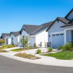 Exterior HOA Community Cleaning
