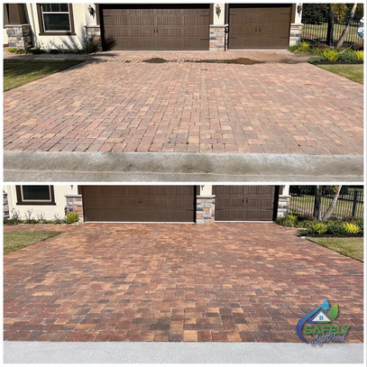 paver restoration pros
