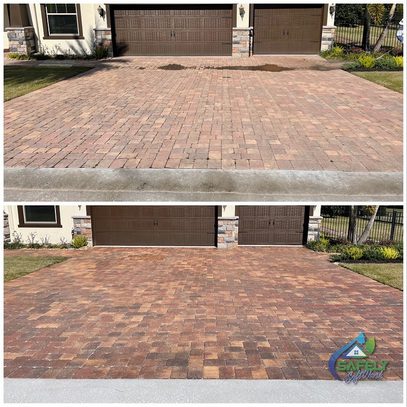 paver restoration pros