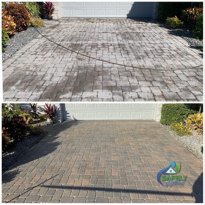 paver restoration contractor