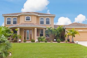 Why Softwashing is Best for Stucco Cleaning