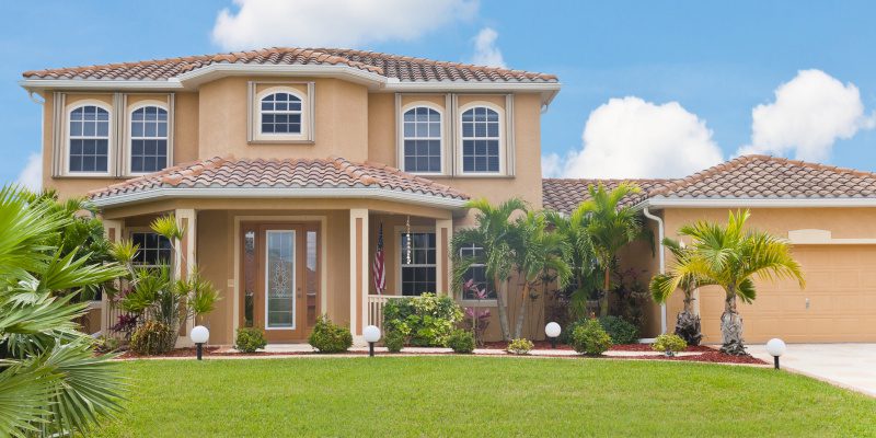 Why Softwashing is Best for Stucco Cleaning