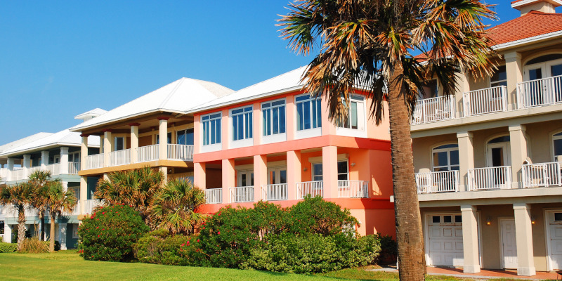 Here’s How Consistent Exterior Condo Cleaning Helps Reduce Long-Term Repair Costs