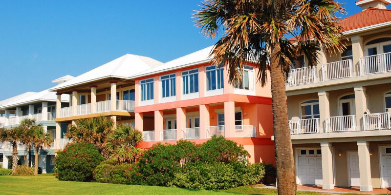 Here’s How Consistent Exterior Condo Cleaning Helps Reduce Long-Term Repair Costs