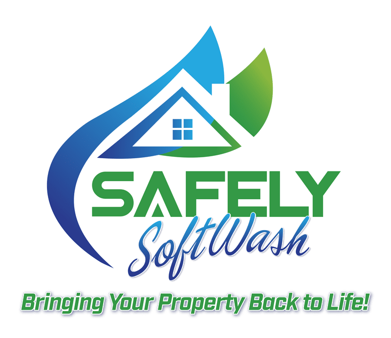 Safely Softwash