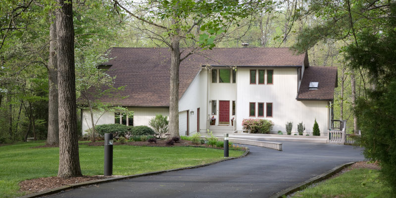 Exterior Cottage Cleaning in Winter Garden, Florida