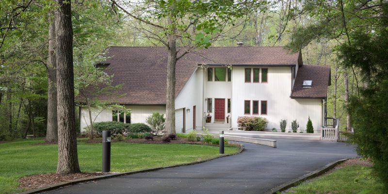 Exterior Cottage Cleaning in Winter Garden, Florida