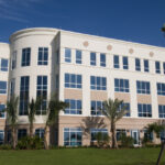 Exterior Multi-Unit Building Cleaning