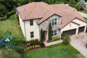 Why You Should Choose Roof Cleaning Companies that Offer Softwashing